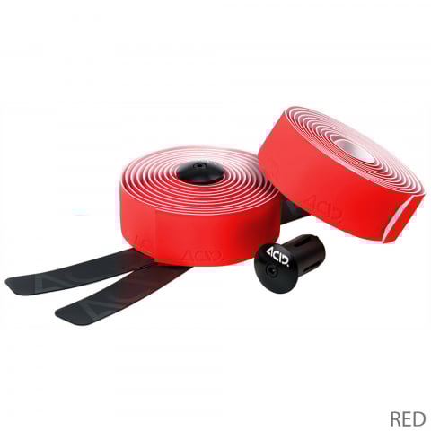 Ciclism - GHIDOLINA CUBE ACID RC 2.5 RED
