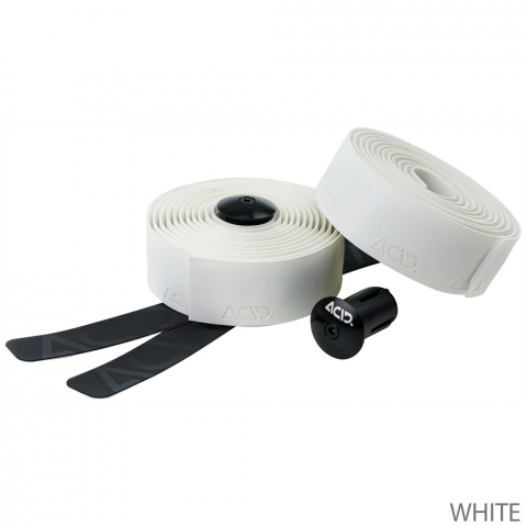 Ciclism - GHIDOLINA CUBE ACID RC 2.5 WHITE