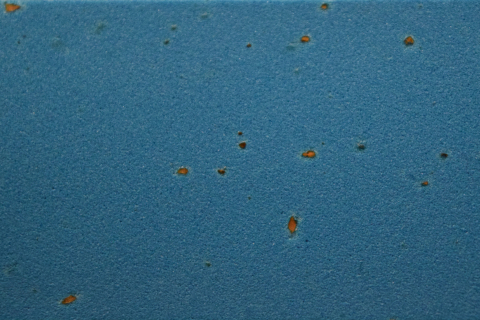 Ciclism - GHIDOLINA CUBE CORK TAPE ALBASTRU