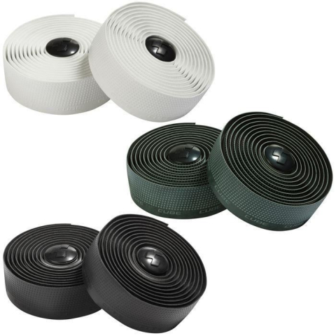 Piese biciclete - GHIDOLINA CUBE NATURAL FIT ALB