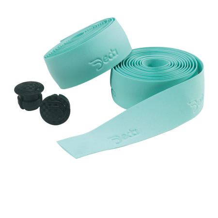 Piese biciclete - Ghidolina DEDA  Celeste Green