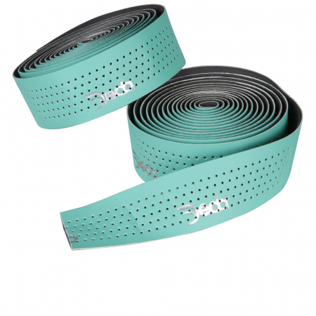 Piese biciclete - Ghidolina DEDA Mistral Perforated Celeste