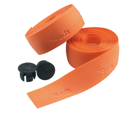 Piese biciclete - Ghidolina DEDA Orange
