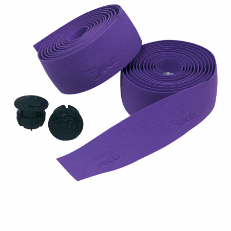 Piese biciclete - Ghidolina DEDA Violet