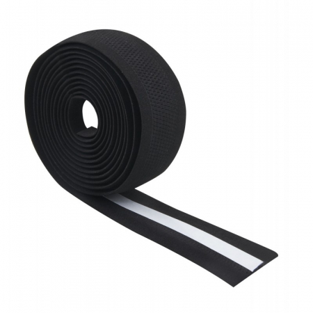 Piese biciclete - Ghidolina perforata Force Eva, neagra