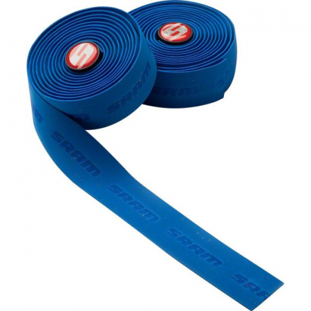 Piese biciclete - Ghidolina SRAM SuperCork Bar Tape Albastra
