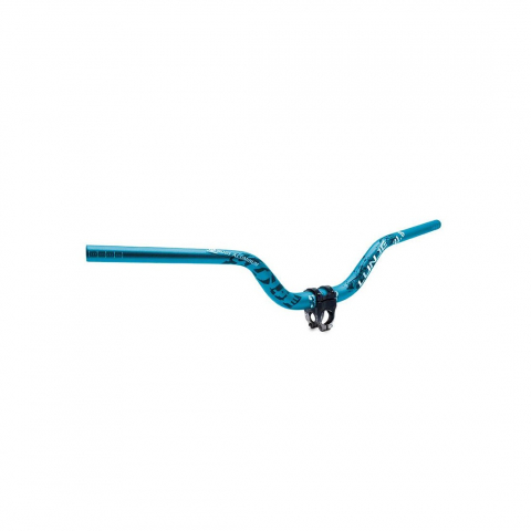 Ghidon 720mm cu rise 90mm albastru [2]