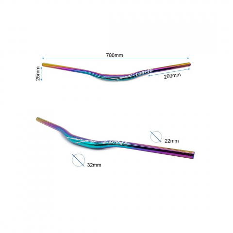 Ghidon 780mm cu rise 25mm multicolor 3 [1]