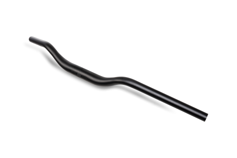 Ciclism - GHIDON ACID OMNE 31.8 24° R35 680 mm
