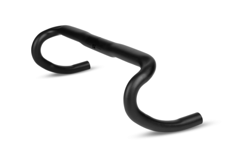 Ghidoane bicicleta - GHIDON ACID ROAD OMNE 31.8 5° 120 NF 400 mm