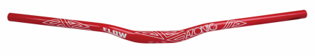 Ciclism - Ghidon Azonic Flow, Rise 1", Rosu - Perlat