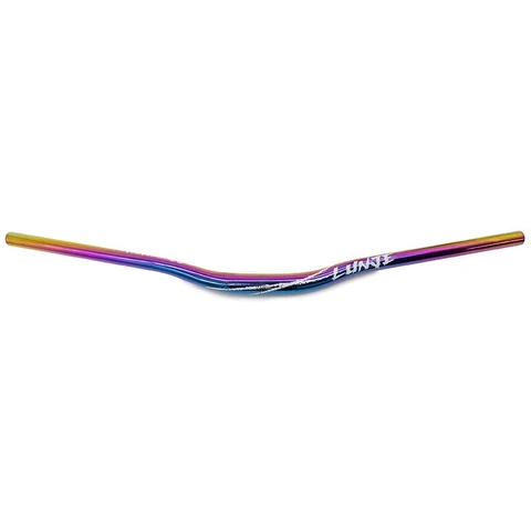 Ghidon bicicleta 780mm - rise 25mm - multicolor 4 [1]