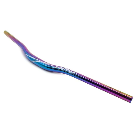 Ghidoane bicicleta - Ghidon bicicleta 780mm - rise 25mm - multicolor 4