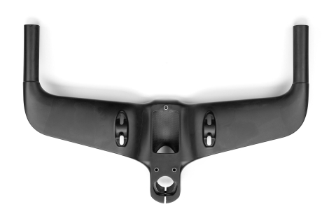 GHIDON CUBE BASEBAR AERIUM DISC BRAKE High [1]