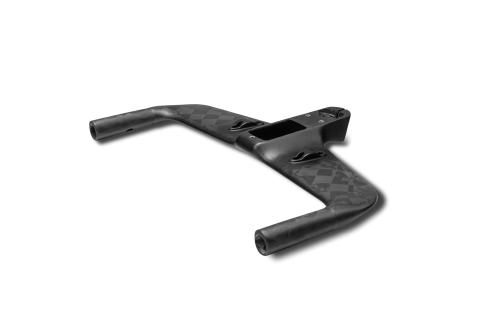 Ciclism - GHIDON CUBE BASEBAR AERIUM DISC BRAKE Low