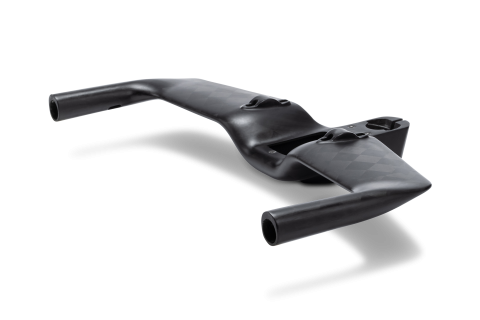 Ciclism - GHIDON CUBE BASEBAR AERIUM RIM BRAKE High