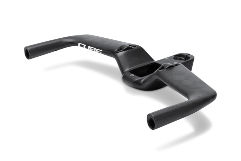 Ciclism - GHIDON CUBE BASEBAR AERIUM TT High