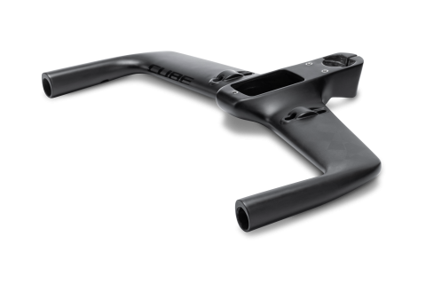 Ciclism - GHIDON CUBE BASEBAR AERIUM TT Low