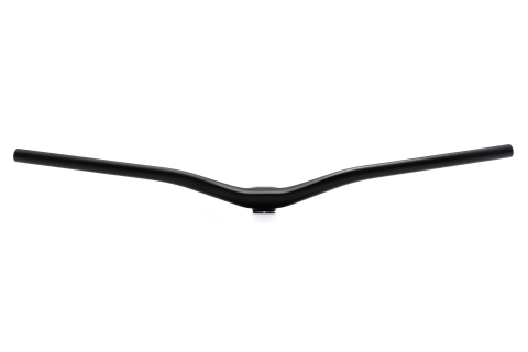 GHIDON CUBE HANDLEBAR-STEM-COMBINATION STEREO ONE22 / ONE44 / ONE55 50mm / 800mm / 40mm Rise [2]