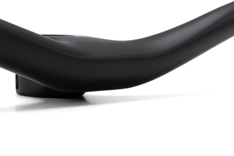 GHIDON CUBE HANDLEBAR-STEM-COMBINATION STEREO ONE22 / ONE44 / ONE55 50mm / 800mm / 40mm Rise [4]