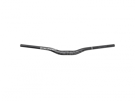 Ghidon Curbat Truvativ Descendant Downhill - L 800 Mm, Negru-Gri [1]