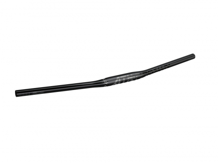 Ghidon Drept Truvativ ATMOS 7K - L 760 Mm, Rise 0 Mm, Negru [2]