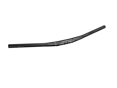 Ghidon Drept Truvativ ATMOS 7K - L 760 Mm, Rise 10 Mm, Negru [2]