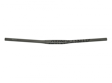 Ciclism - Ghidon Drept Truvativ ATMOS Carbon - L 760 Mm, Negru