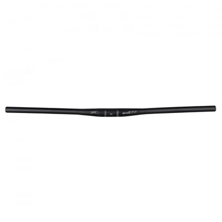Ciclism - Ghidon Force Basic H4.4 31.8/780 mm Al negru mat