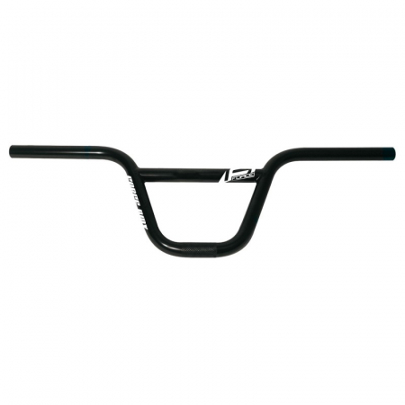 Piese biciclete - Ghidon Force BMX Fe negru