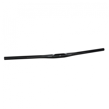 Ciclism - Ghidon Force Speed flat 31.8/780 AL negru