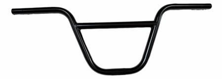 Piese biciclete - Ghidon Md-Hb005 Bmx Steel Black