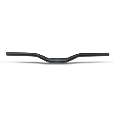 Piese biciclete - GHIDON MTB CUBE HANDLEBAR KIDS 540 D19MM NEGRU