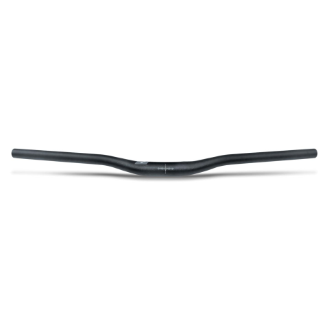 GHIDON MTB CUBE HANDLEBAR KIDS 590 D19MM NEGRU [1]
