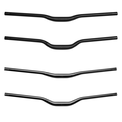GHIDON MTB RFR RISER TRAIL 31.8 700MM, RISE 19 700MM/ RISE 19 [1]