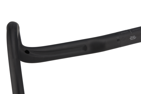 GHIDON NEWMEN DROPBAR ADVANCED SL GRAVEL 318 C-C 440mm [3]