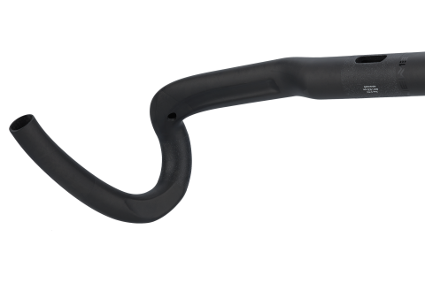 GHIDON NEWMEN DROPBAR ADVANCED SL GRAVEL 318 C-C 440mm [2]