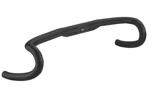 Ciclism - GHIDON NEWMEN DROPBAR ADVANCED SL GRAVEL 318 C-C 460mm