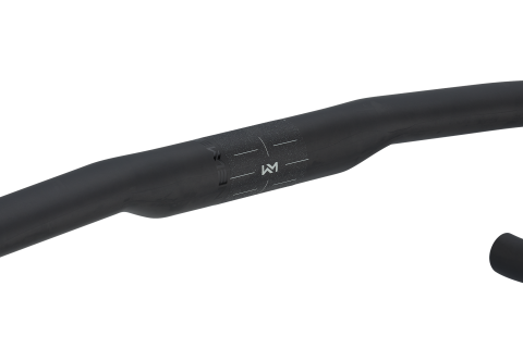 GHIDON NEWMEN DROPBAR ADVANCED SL GRAVEL 318 C-C 460mm [4]