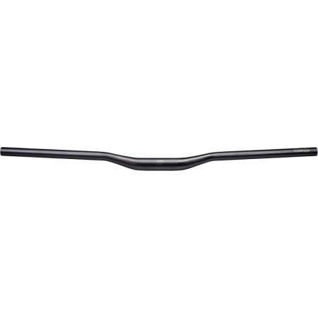 Ghidoane bicicleta - Ghidon Reverse Base 31.8/18/790 mm Negru Stealth