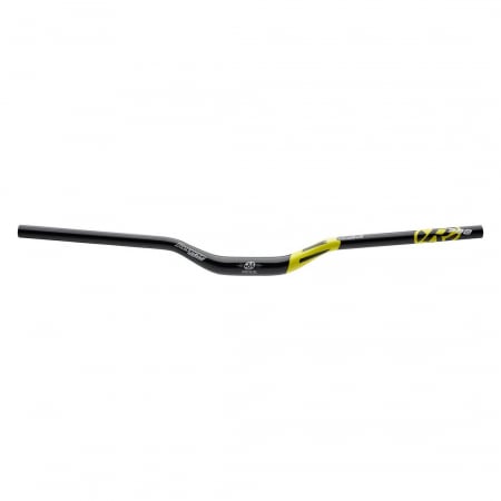 Piese biciclete - Ghidon Reverse Base 31.8/35/790 mm Negru/Galben