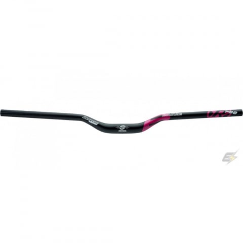 Piese biciclete - Ghidon Reverse Base 31.8/35/790 mm Negru/Mov