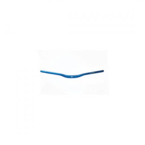 Ciclism - Ghidon Sprint 31.8/780mm Aluminiu Albastru