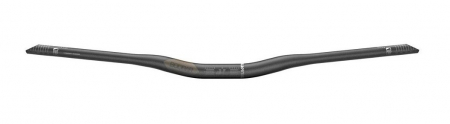 Ciclism - Ghidon Truvativ Am Hb Rb Boobar Padloc 31.8, Latime 780, Rise 20 Negru