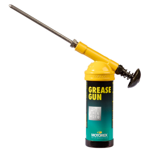 GUN PENTRU VASELINA MOTOREX 1L [1]
