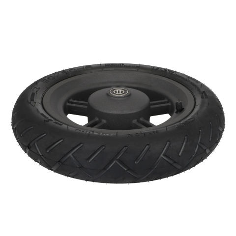 Roata fata pentru Xiaomi 5 Plus Xiaomi 6 Electric Scooter cu cauciuc CST 60/90-8 Tubeless [2]