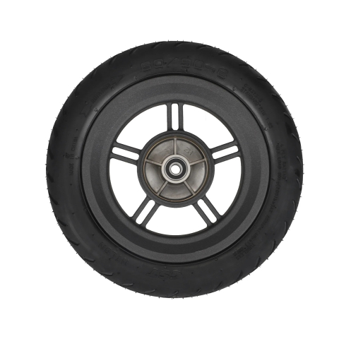 Roata fata pentru Xiaomi 5 Plus Xiaomi 6 Electric Scooter cu cauciuc CST 60/90-8 Tubeless [3]
