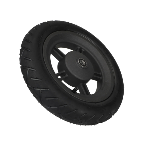 Roata fata pentru Xiaomi 5 Plus Xiaomi 6 Electric Scooter cu cauciuc CST 60/90-8 Tubeless [4]