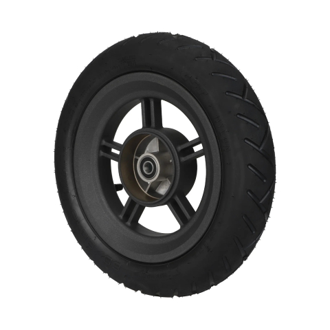 Roata fata pentru Xiaomi 5 Plus Xiaomi 6 Electric Scooter cu cauciuc CST 60/90-8 Tubeless [5]
