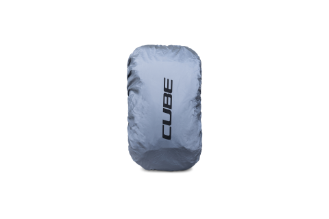 Ciclism - HUSA DE PLOAIE RUCSAC CUBE VERTEX 16/ATX22/30 S